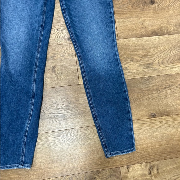 PAIGE denim Hoxton ankle in Rockshow distressed - Size 28 / 6 - Picture 5 of 13